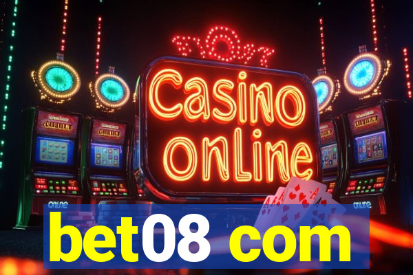 bet08 com